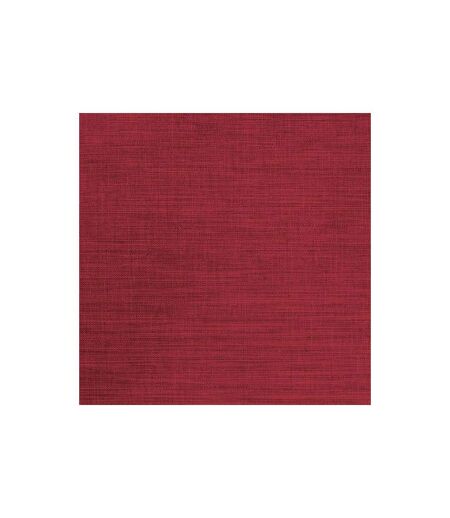 Coussin Déco Newton 40x40cm Carmin