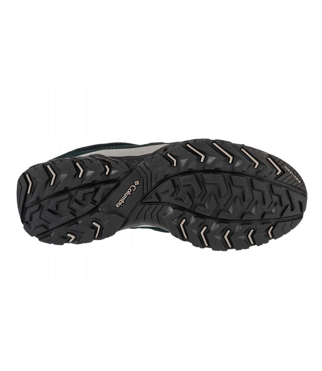Baskets Crestwood Homme Noir Columbia-4