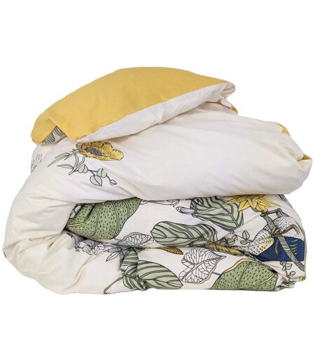 Housse de couette coton TOCO