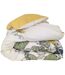 Housse de couette coton TOCO-1