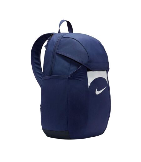 Sac À Dos Academy Team Taille Unique Bleu Marine Nike