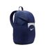 Sac À Dos Academy Team Taille Unique Bleu Marine Nike-3