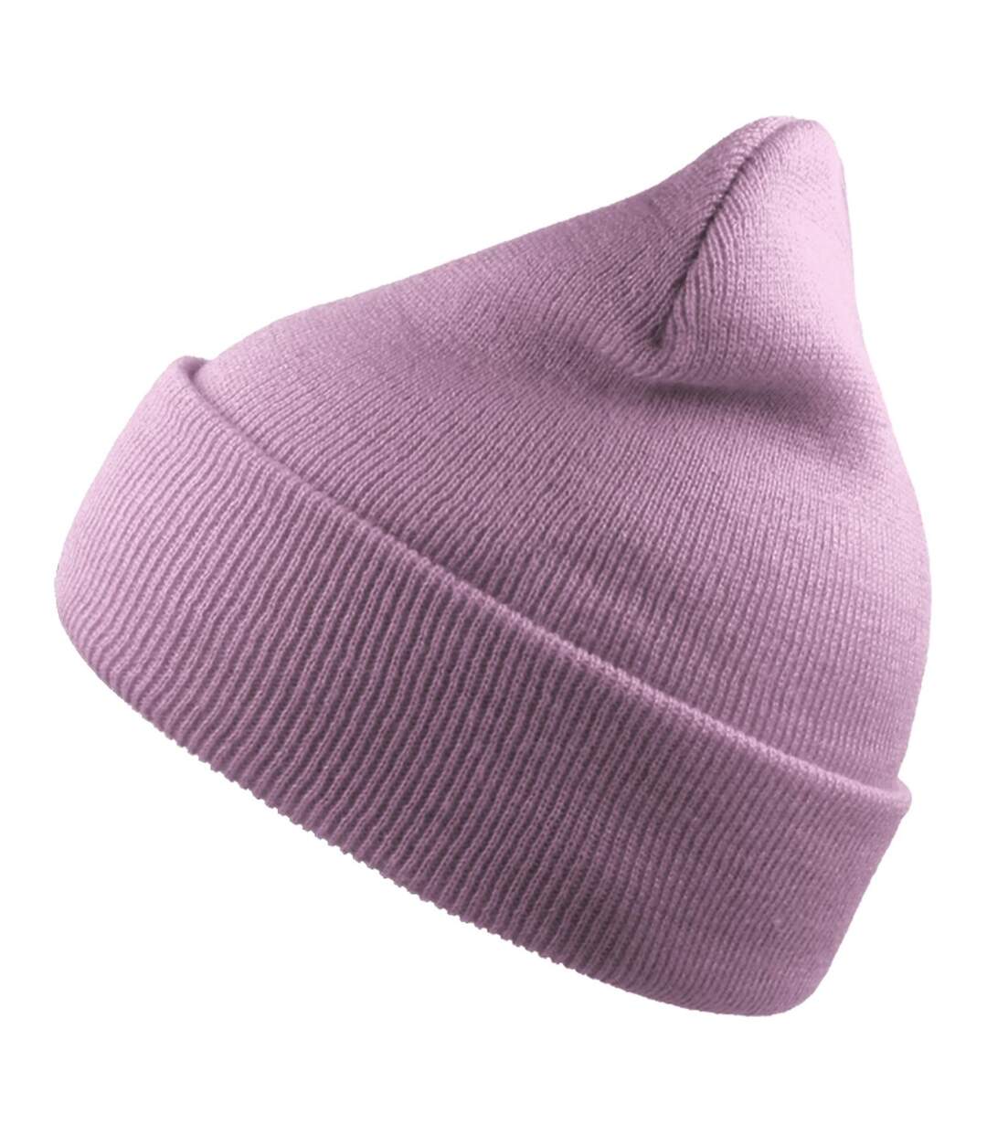 Bonnet Wind Adulte Lilas Atlantis-3