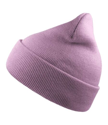 Bonnet Wind Adulte Lilas Atlantis