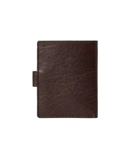 Pochette Avec Bouton-pression Voyage Motif/style En Relief Highland Taille Unique Marron Osprey