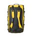 Nautilus 110 waterproof duffle bag one size yellow Stormtech