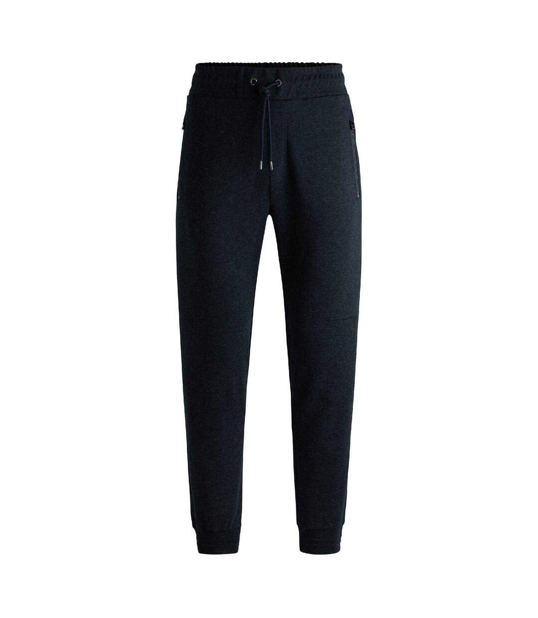 Pantalon De Jogging P-lamont Homme Bleu Foncé Boss-2
