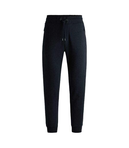 Pantalon De Jogging P-lamont Homme Bleu Foncé Boss