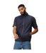 Veste Sans Manches Navigate Homme Bleu Marine Gris Phoque Regatta-1