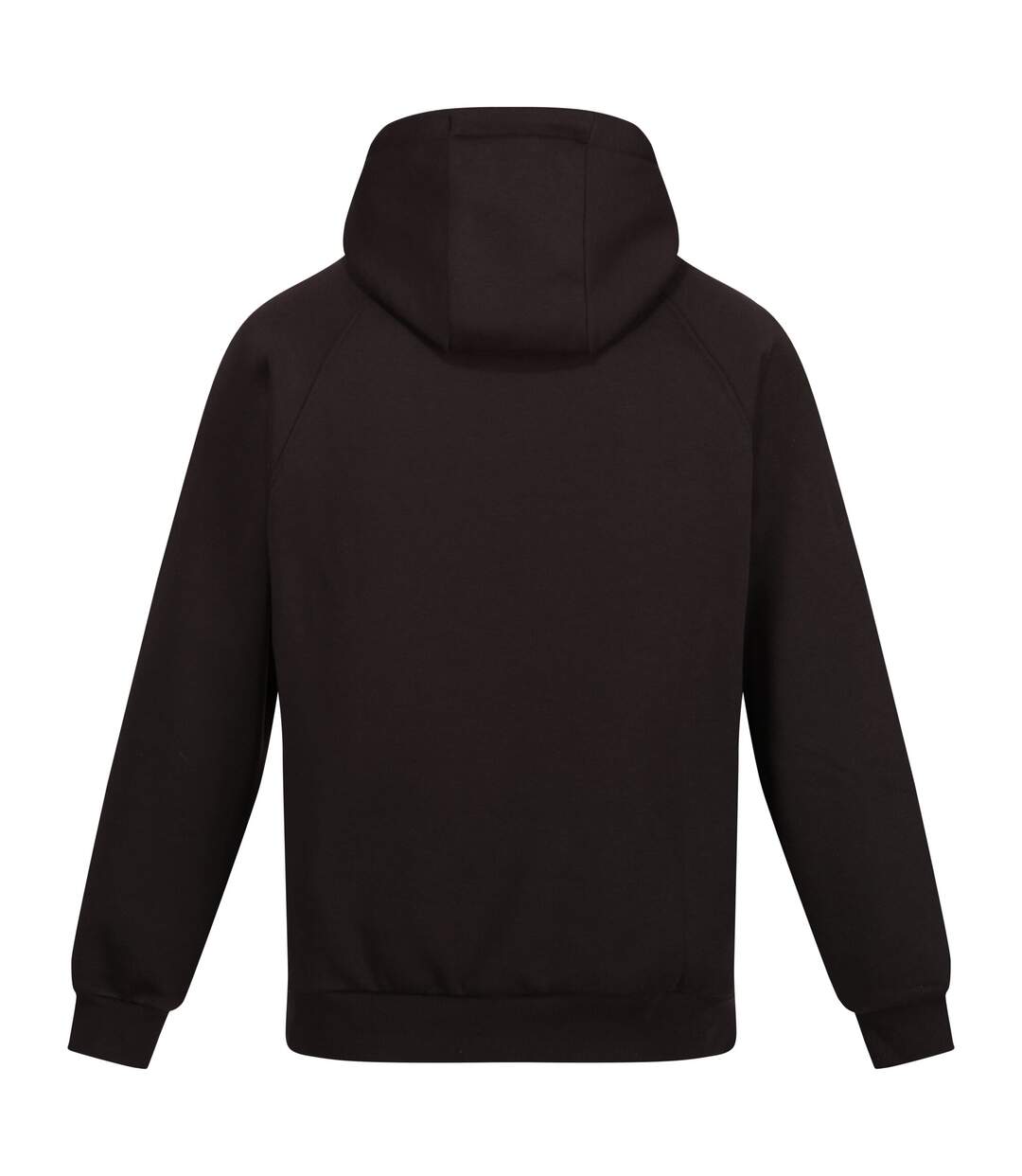 Mens pro overhead hoodie black Regatta-2