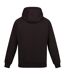 Mens pro overhead hoodie black Regatta-2