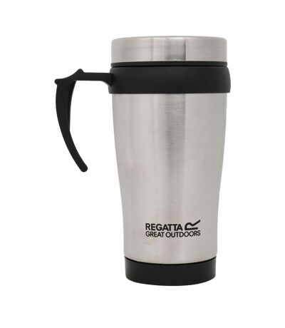 Mug thermique taille unique argenté Regatta