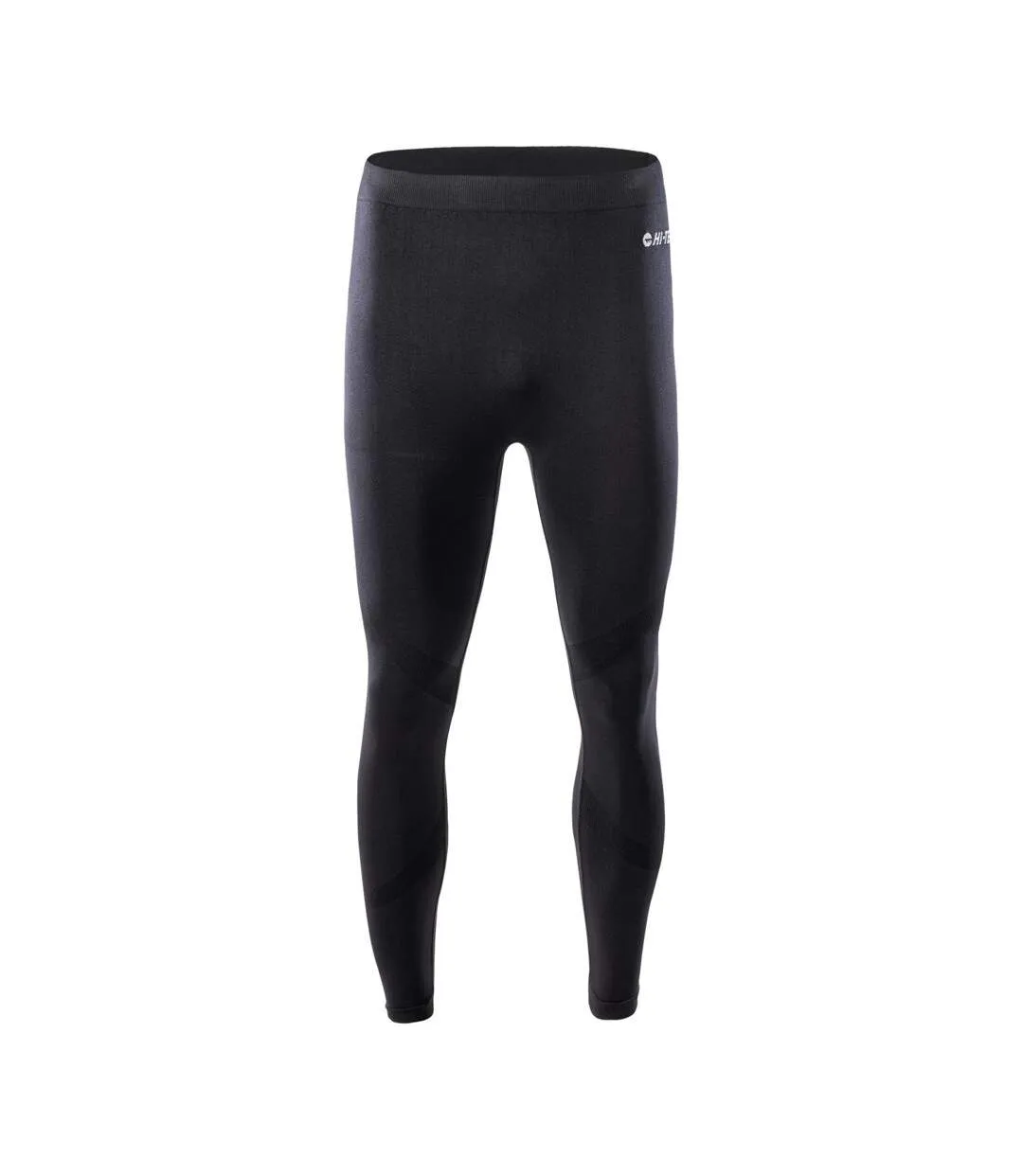 Legging Thermique Surim Homme Noir Hi-Tec-3