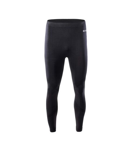 Legging Thermique Surim Homme Noir Hi-Tec