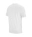 T-shirt Club Homme Blanc Noir Rouge Nike-3
