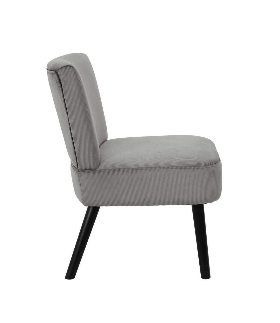 Fauteuil crapaud en velours Giulia-5
