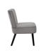 Fauteuil crapaud en velours Giulia-5