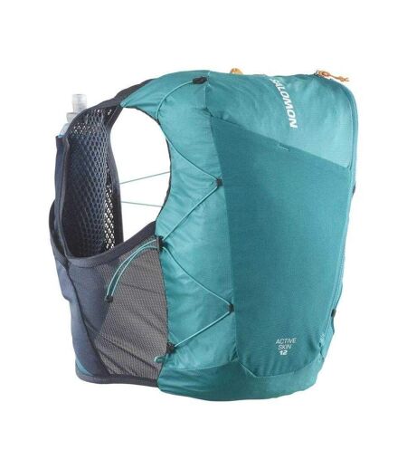 Sac À Dos Active Skin Taille Unique Vert Salomon