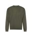 Sweat Pro Adulte Vert Kaki PRORTX-1
