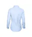 Womens/ladies Dynamic Shirt Blue Malfini-2