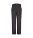 Mountain Warehouse Womens/Ladies Isola II RECCO Ski Trousers (Black) - UTMW2065