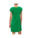 Robe Vert Femme Vero Moda Mava - L-2