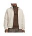 Veste beige homme jack & jones perfect-1