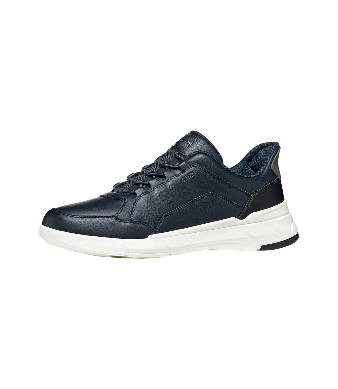Basket à Lacets Geox Vittour Plus-1