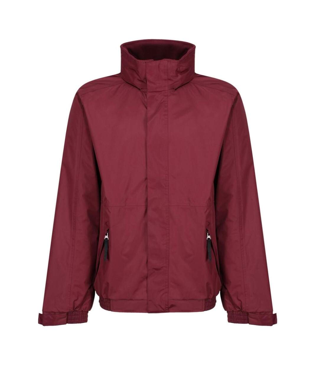 Veste Imperméable Dover Homme Bordeaux Regatta-2