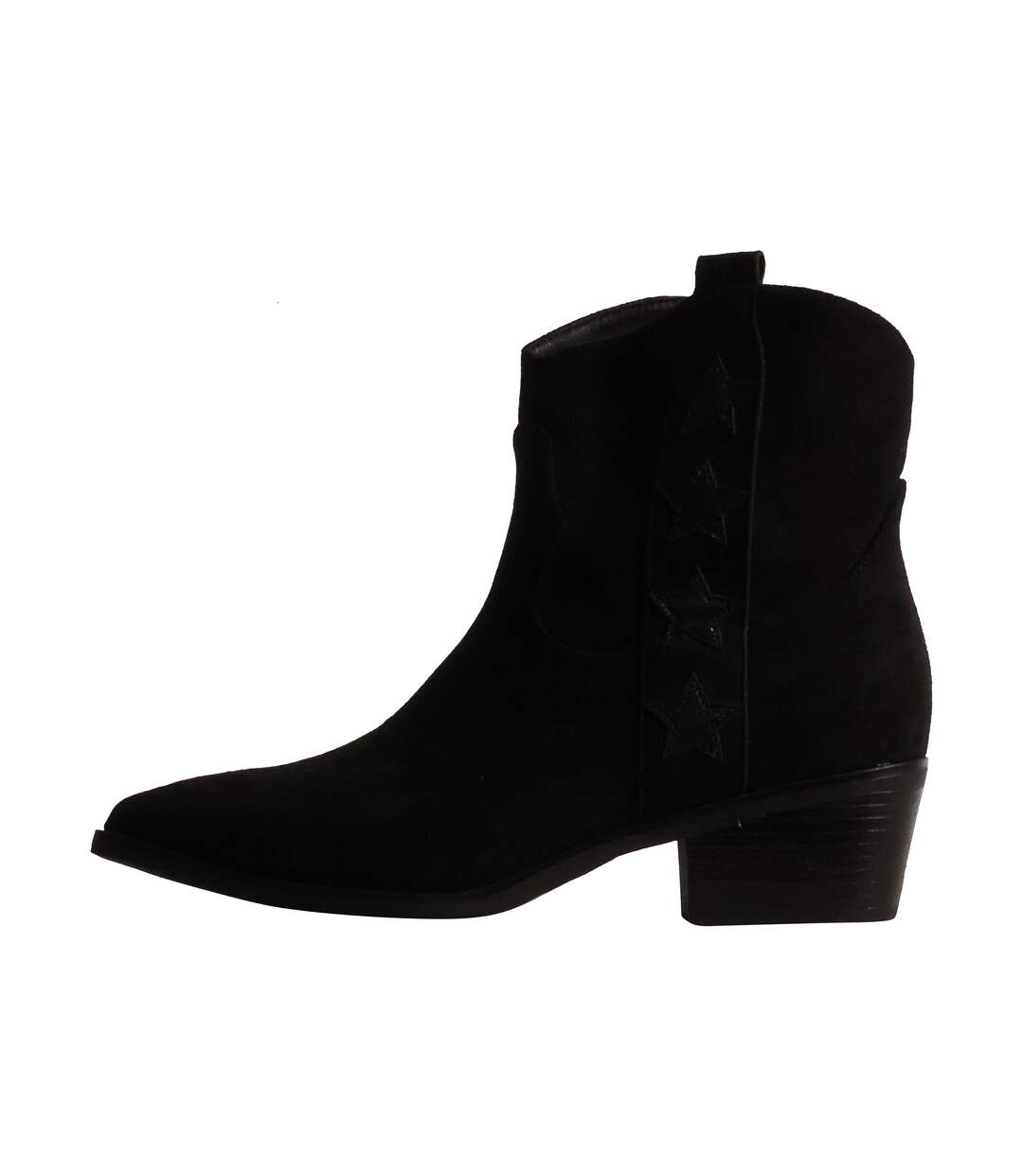 Bottines à Talon Findlay-1