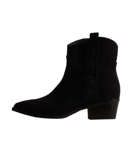 Bottines à Talon Findlay