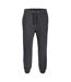 Jogging gris foncé homme jack & jones bleecker-1