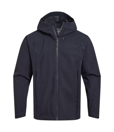 Veste Imperméable Expert Basecamp Homme Bleu Marine Foncé Craghoppers