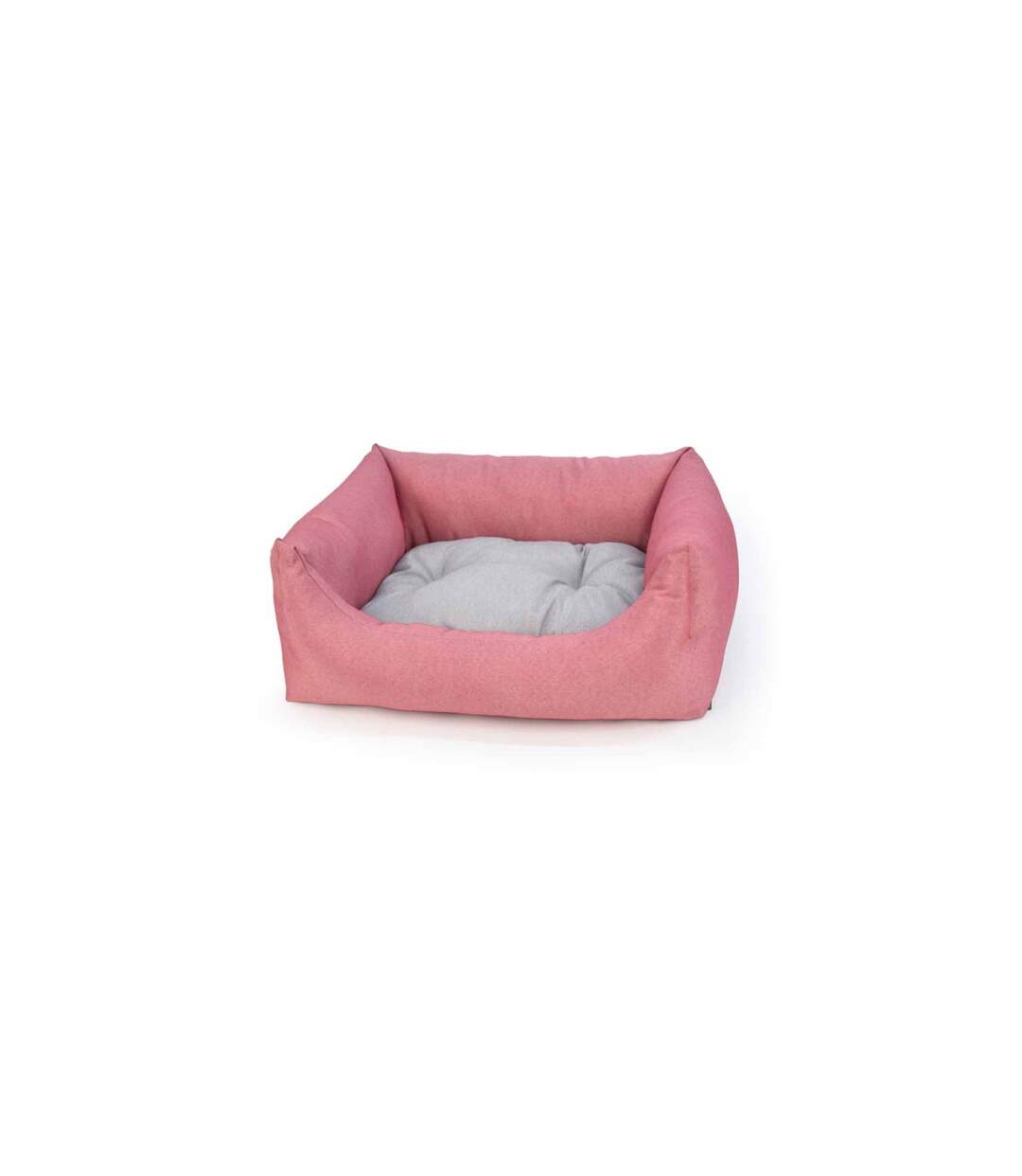 Panier pour Chien & Chat Eco Blu 85cm Rouge-2