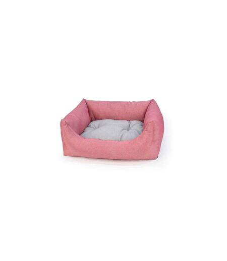 Panier pour Chien & Chat Eco Blu 85cm Rouge