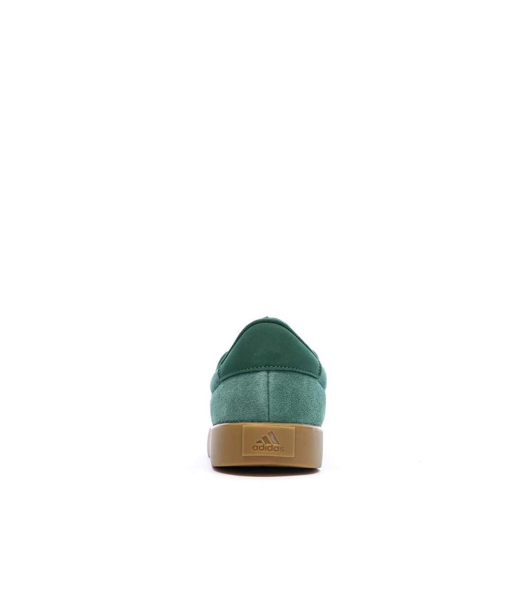Baskets vert homme adidas vl court 3.0-3