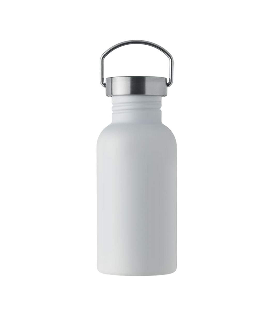 Gourde Florence Sing Taille Unique Blanc MidOcean-3