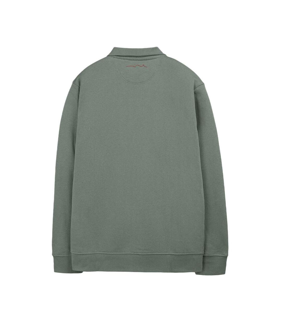 Veste gris homme teddy smith narkus-2