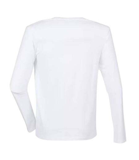 T-shirt Feel Good Homme Blanc SF Men
