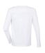 T-shirt Feel Good Homme Blanc SF Men-2