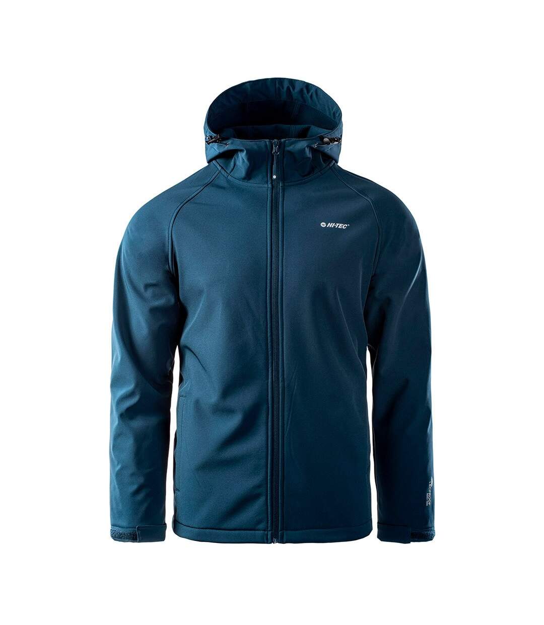 Veste softshell narmo homme bleu sombre Hi-Tec Hi-Tec