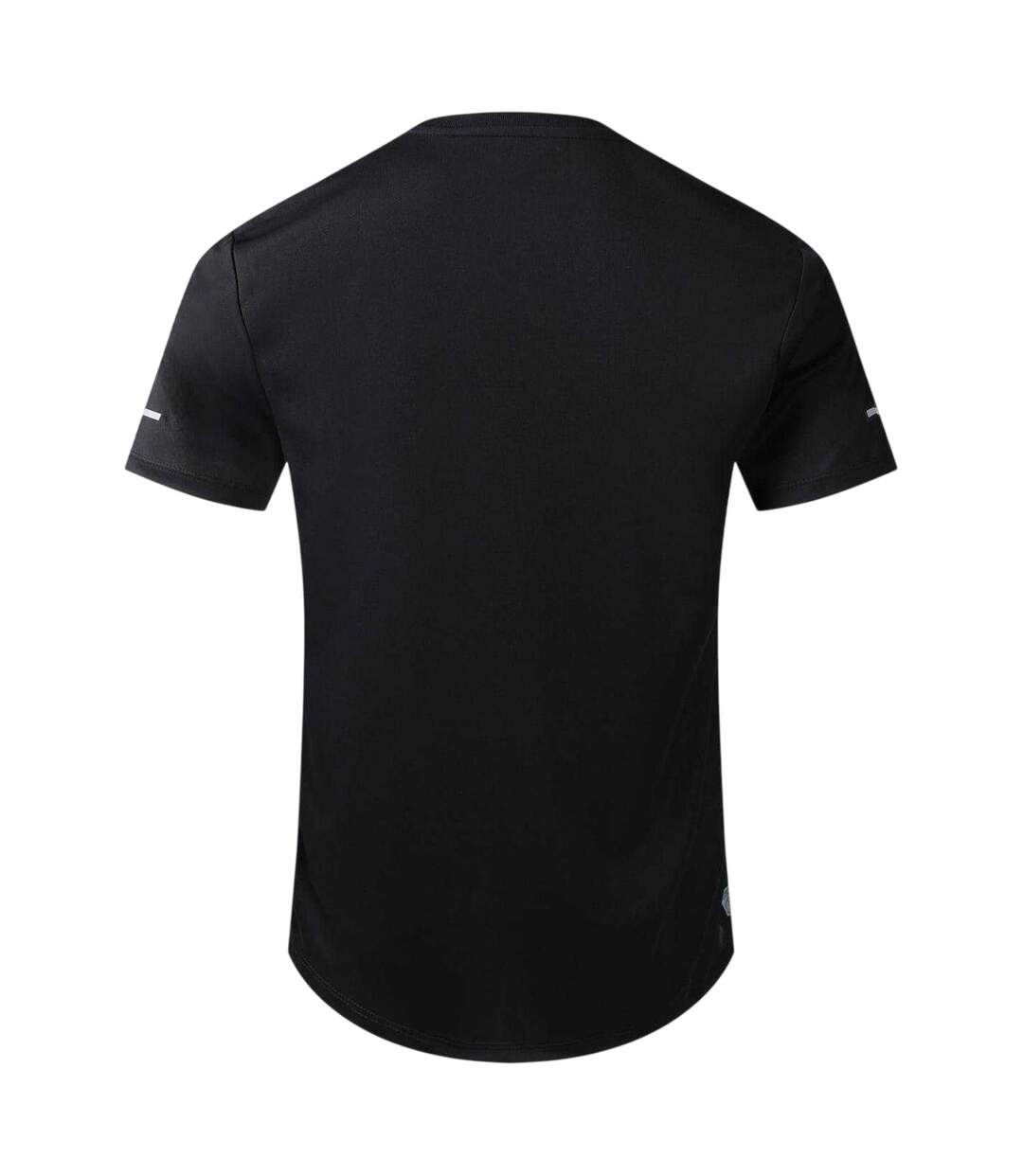 T-shirt Sport Homme Noir Umbro-3