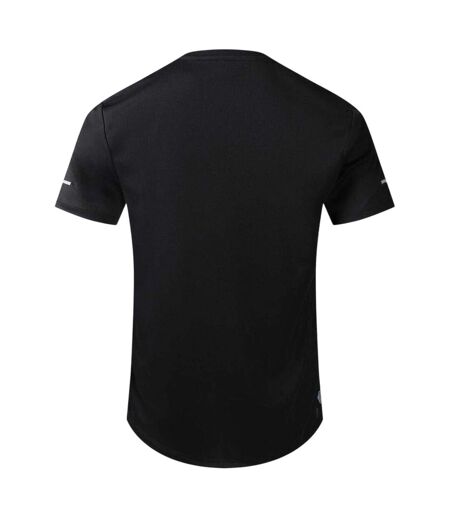T-shirt Sport Homme Noir Umbro