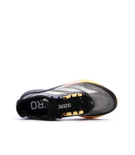 Chaussures de running noires homme adidas adizero boston
