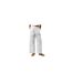 Pantalon Femme Blanc Vif Jack Wills-1