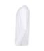T-shirt Feel Good Homme Blanc Skinni Fit-3