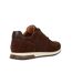 Baskets Trilogy Homme Marron Dune London-3