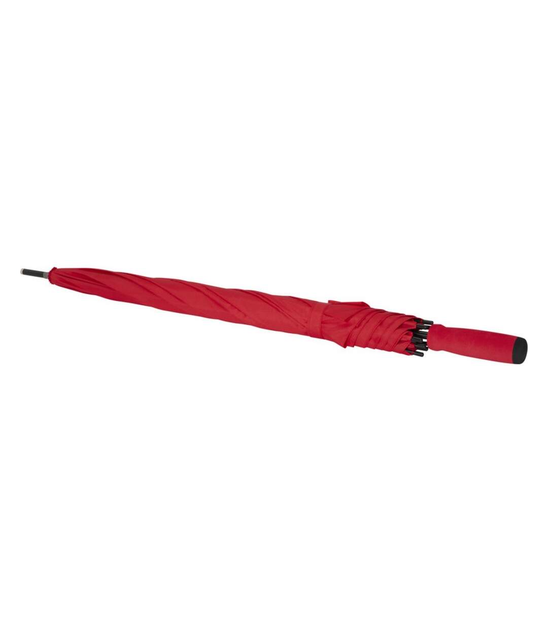 Niel rpet folding umbrella one size red Generic-4