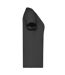 T-shirt Valueweight Femme Noir Fruit Of The Loom-3