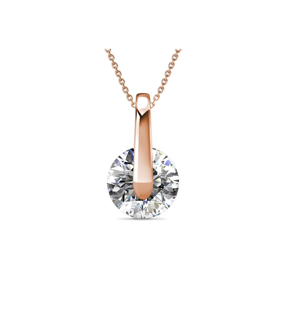 Pendentifs Classy, Cristal d'Autriche